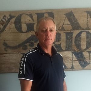 Meet your Posher, Jerry